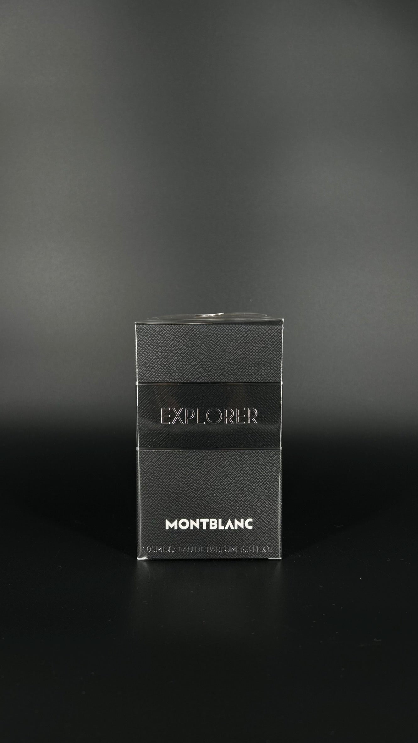 Montblanc Explorer 100ml EDP