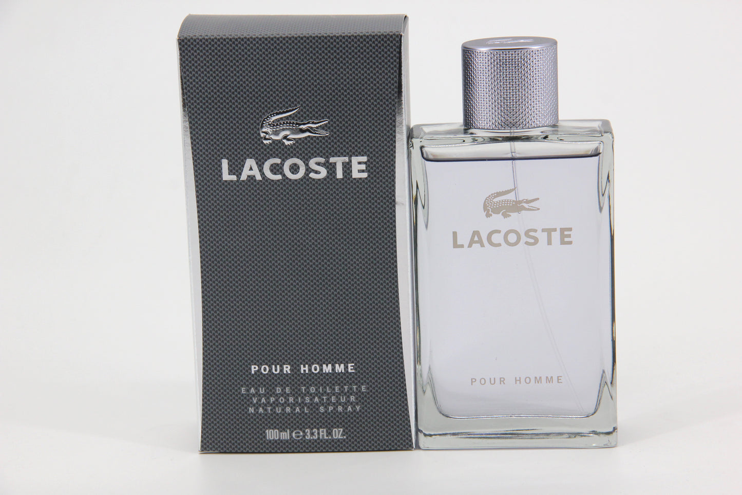 Lacoste Pour Homme 100ml EDT