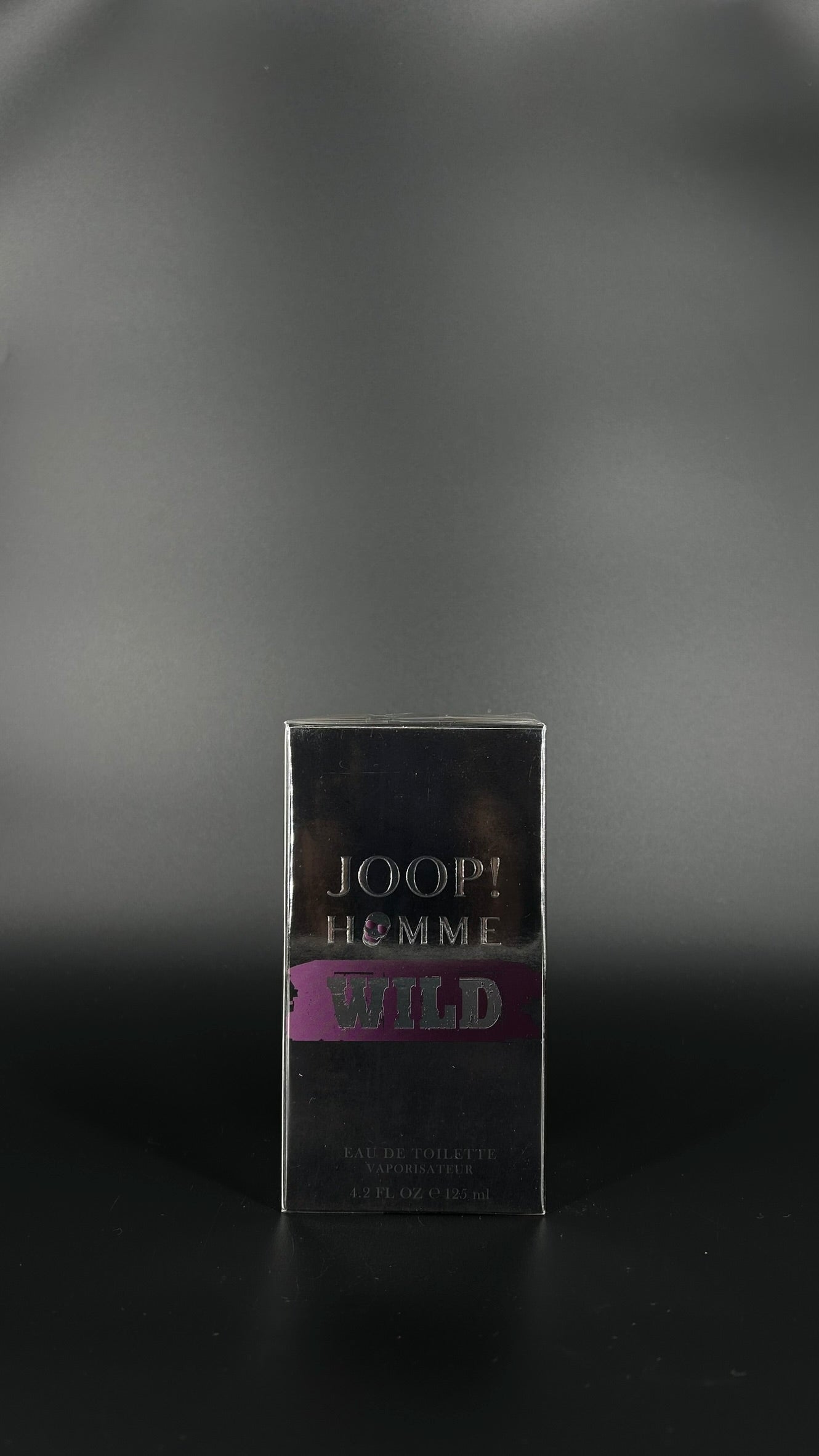 Joop Homme Wild 125ml EDT