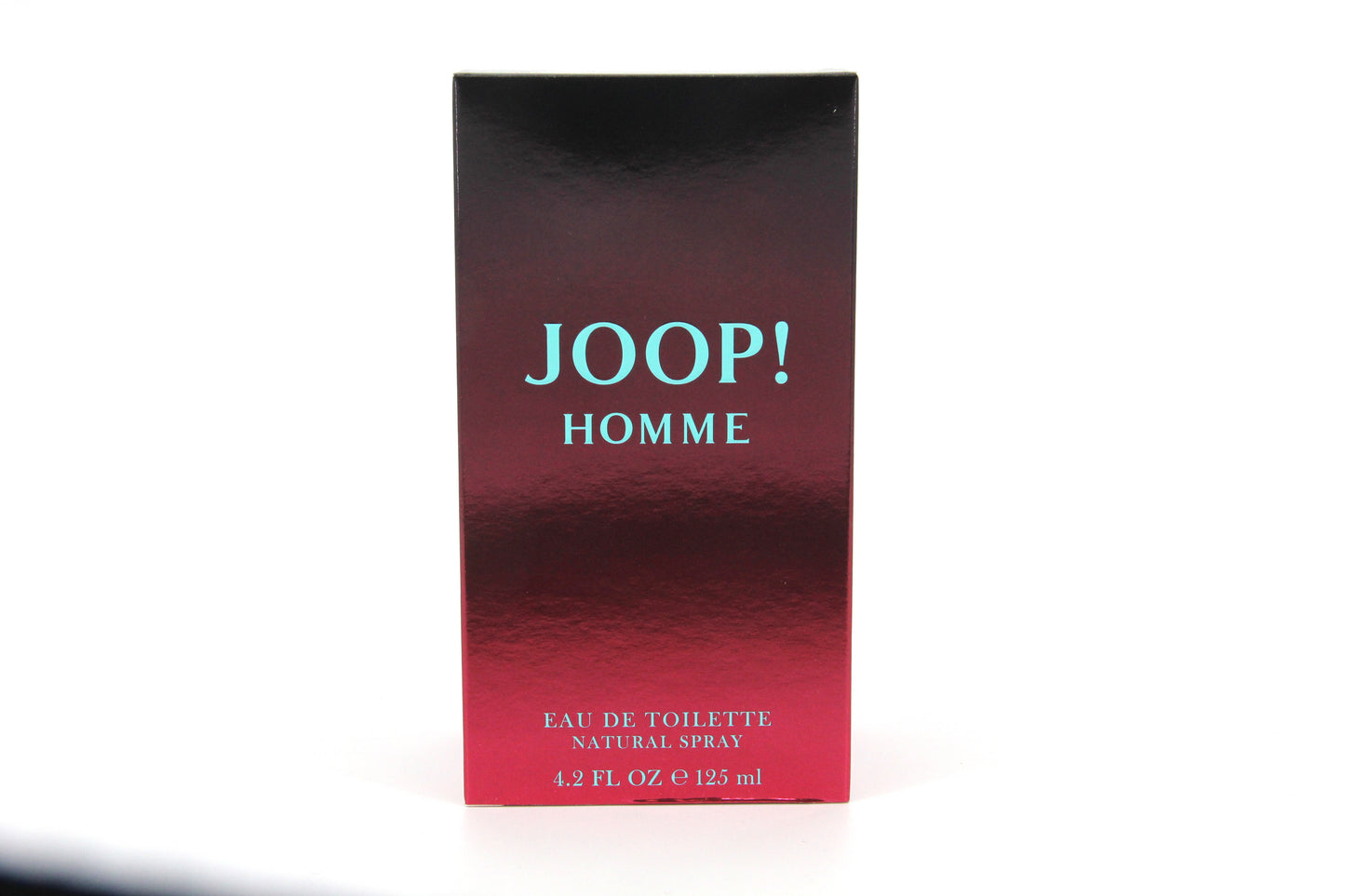 Joop Homme 125ml EDT
