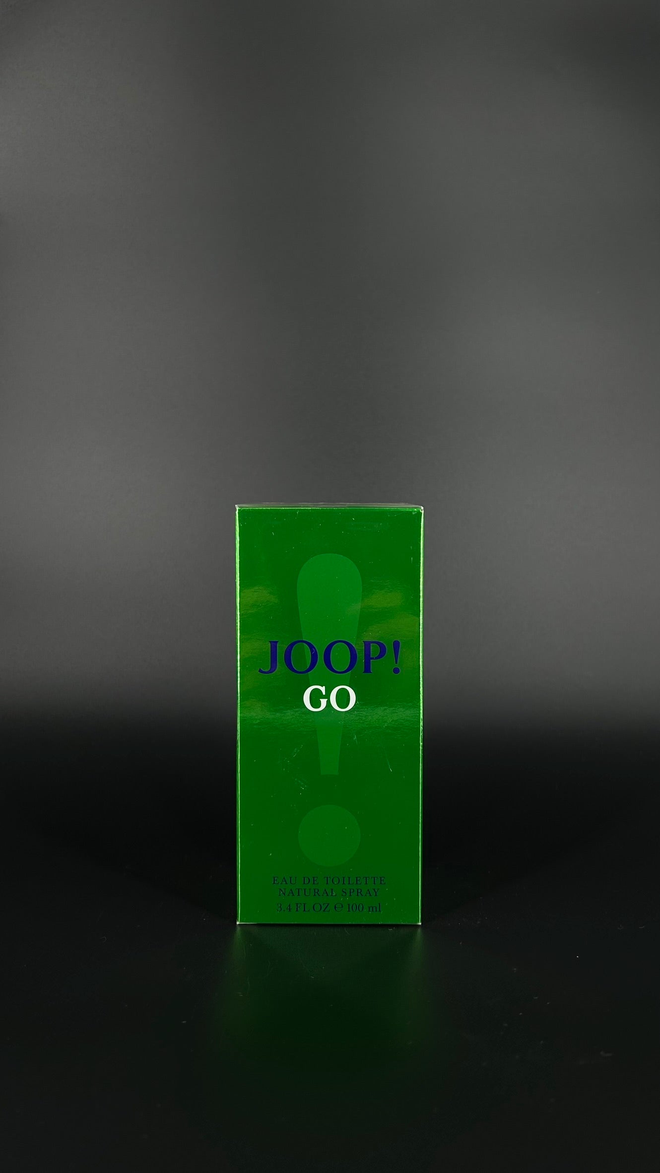 Joop GO 100ml EDT