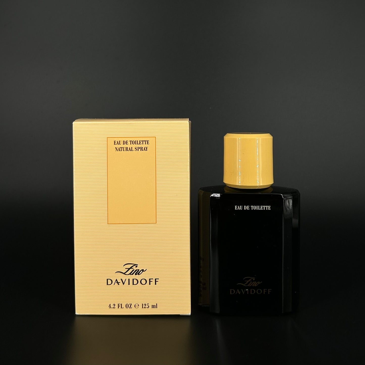 Davidoff Zino 125ml EDT