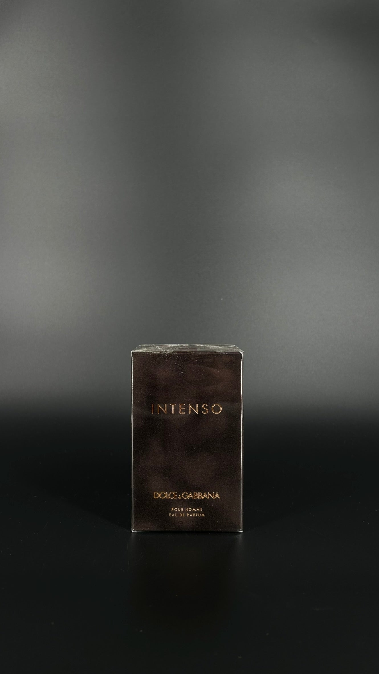 Dolce & Gabbana Intenso 75ml EDP