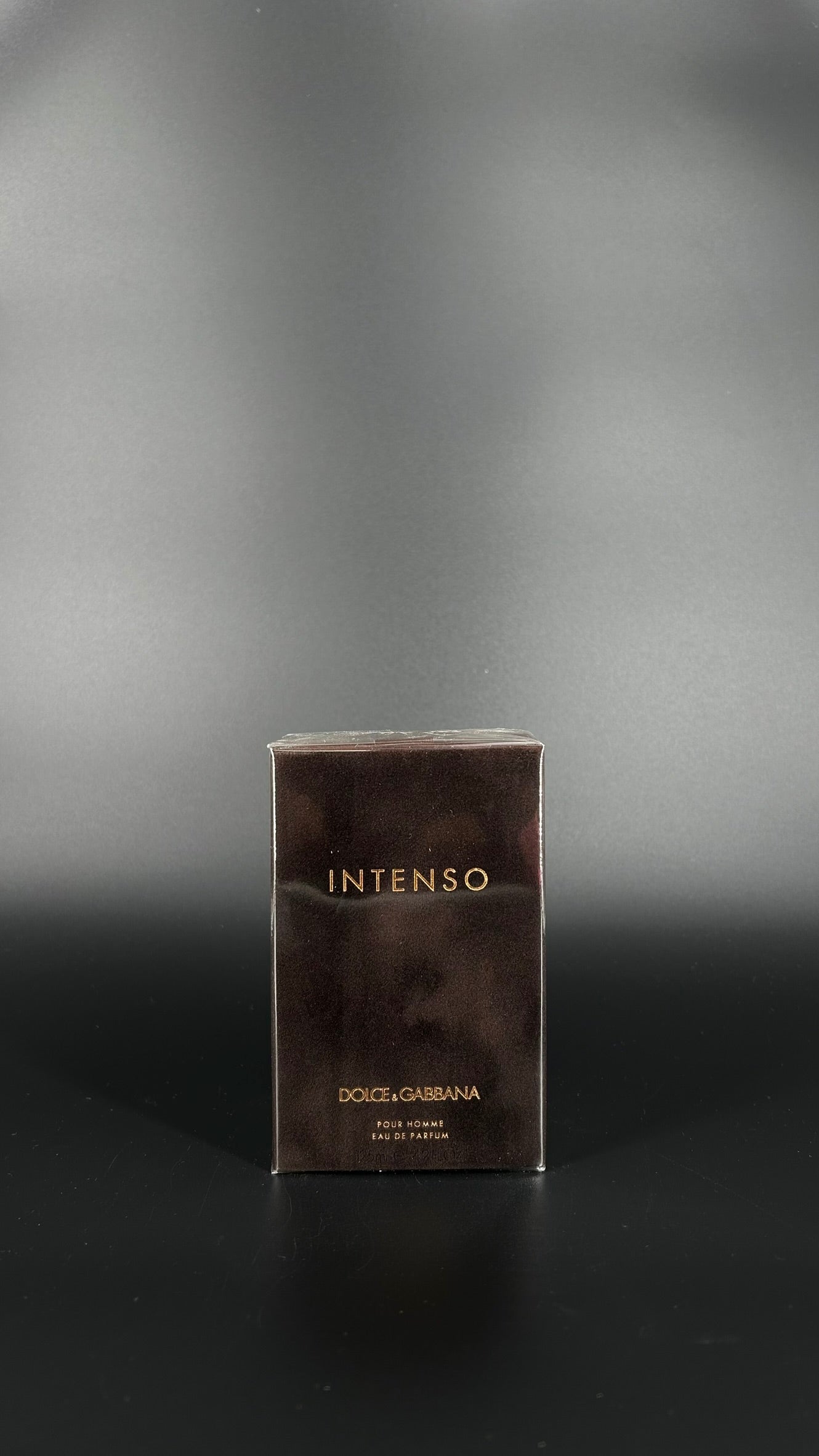 Dolce & Gabbana Intenso 125ml EDP