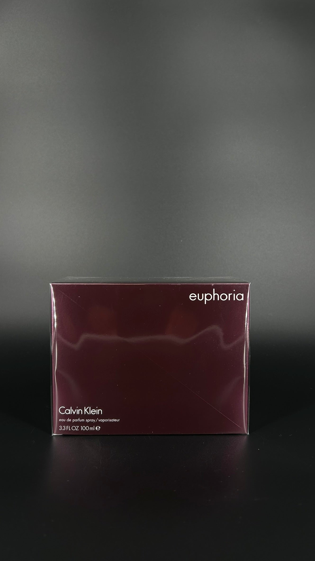 Calvin Klein Euphoria Women 100ml EDP