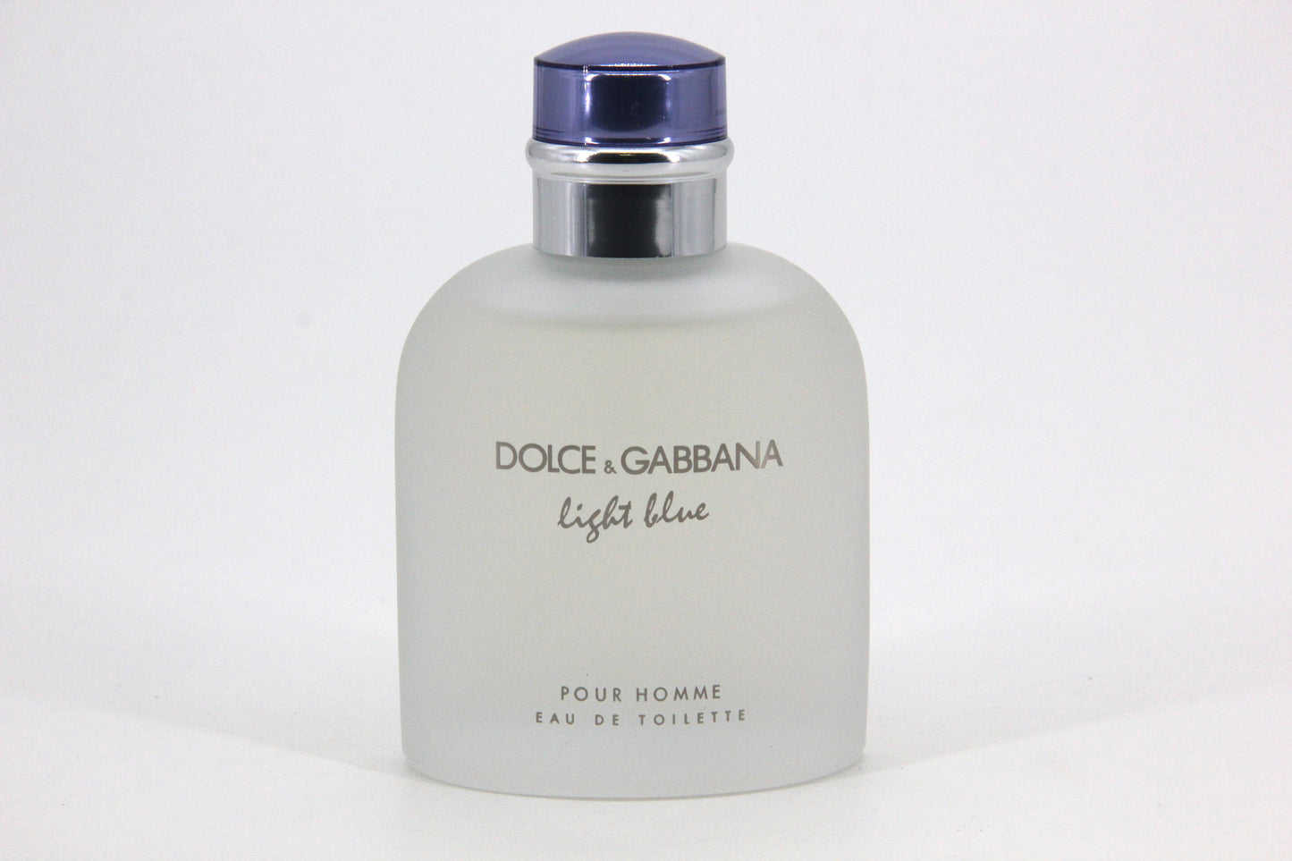 Dolce & Gabbana Light Blue Pour Homme 125ml EDT