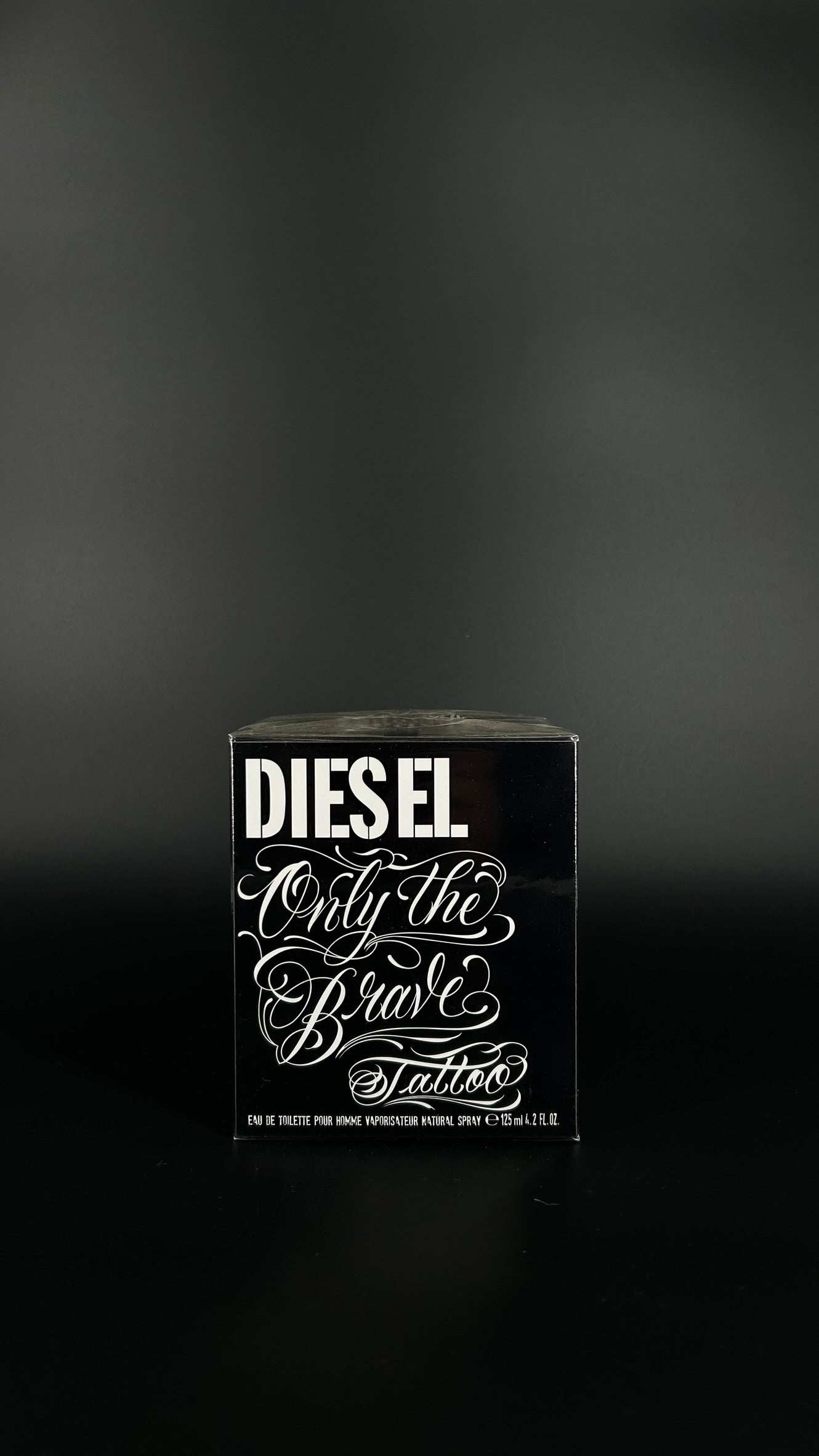 Diesel Only the Brave Tattoo 125ml EDT