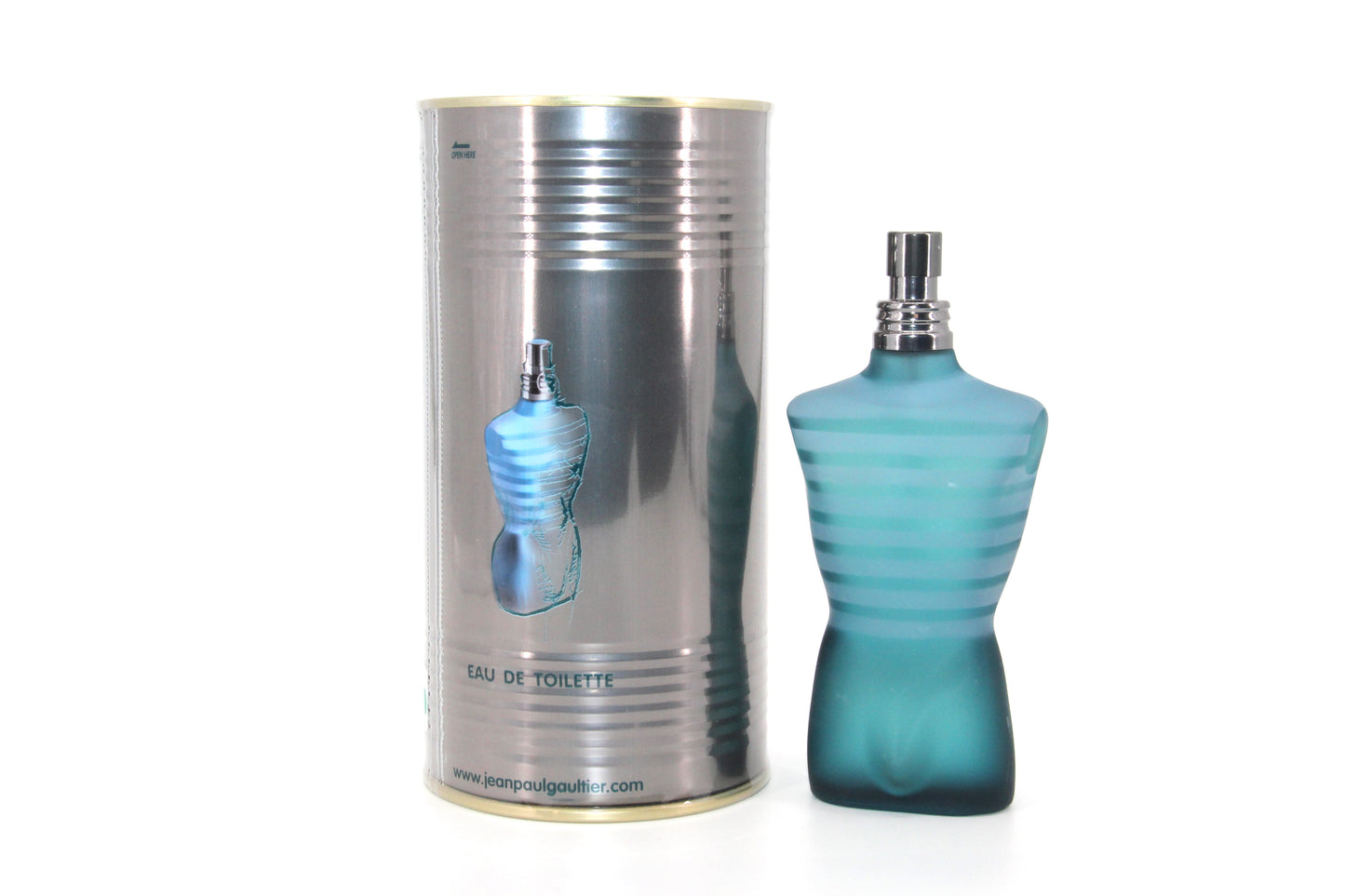 Jean Paul Gaultier Le Male 125ml EDT