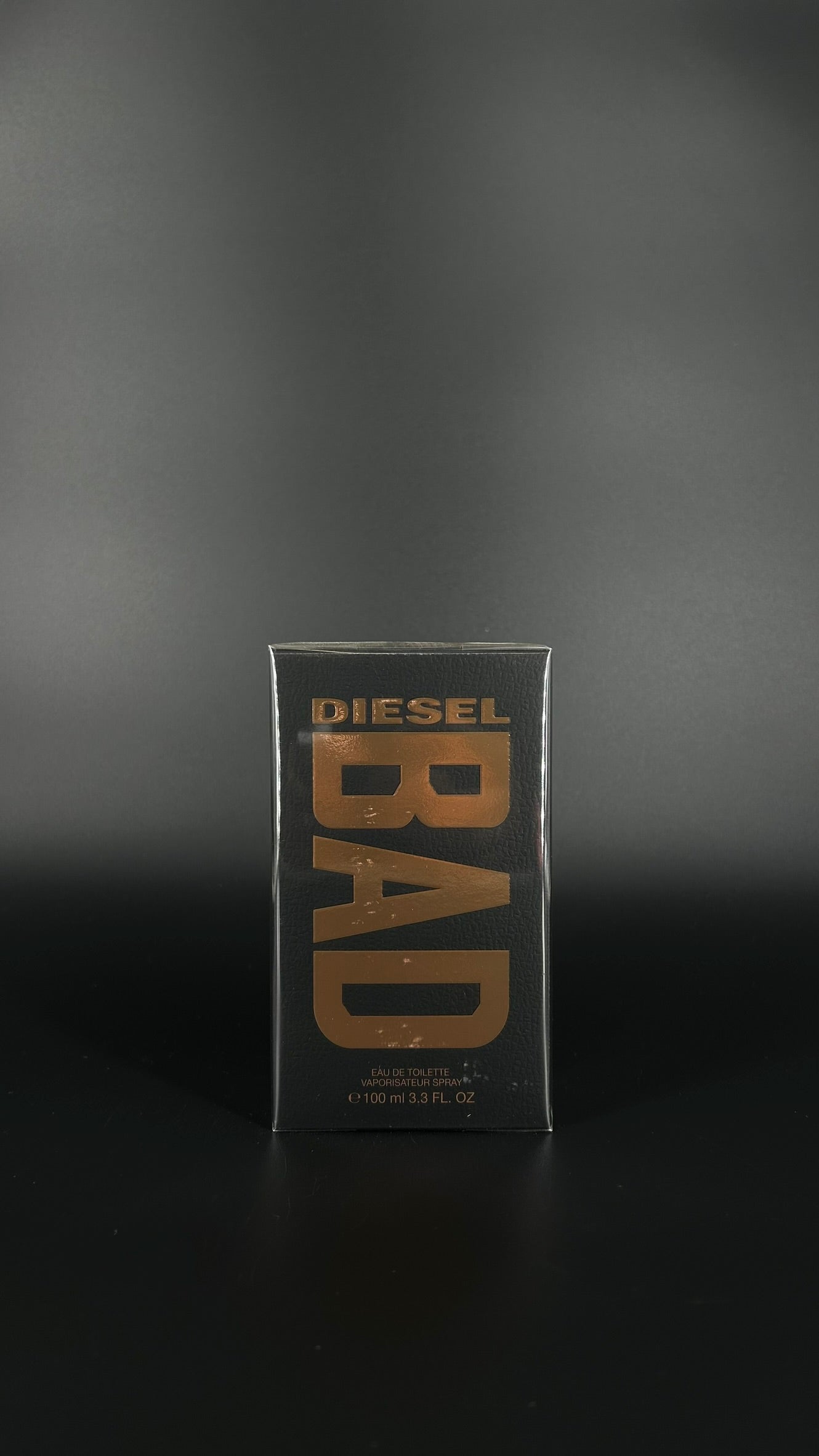 Diesel Bad 100ml EDT