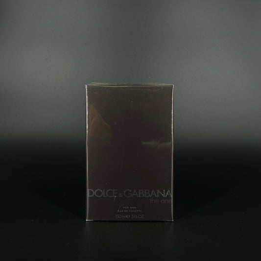 Dolce Gabbana The One for Men 150ml EDT