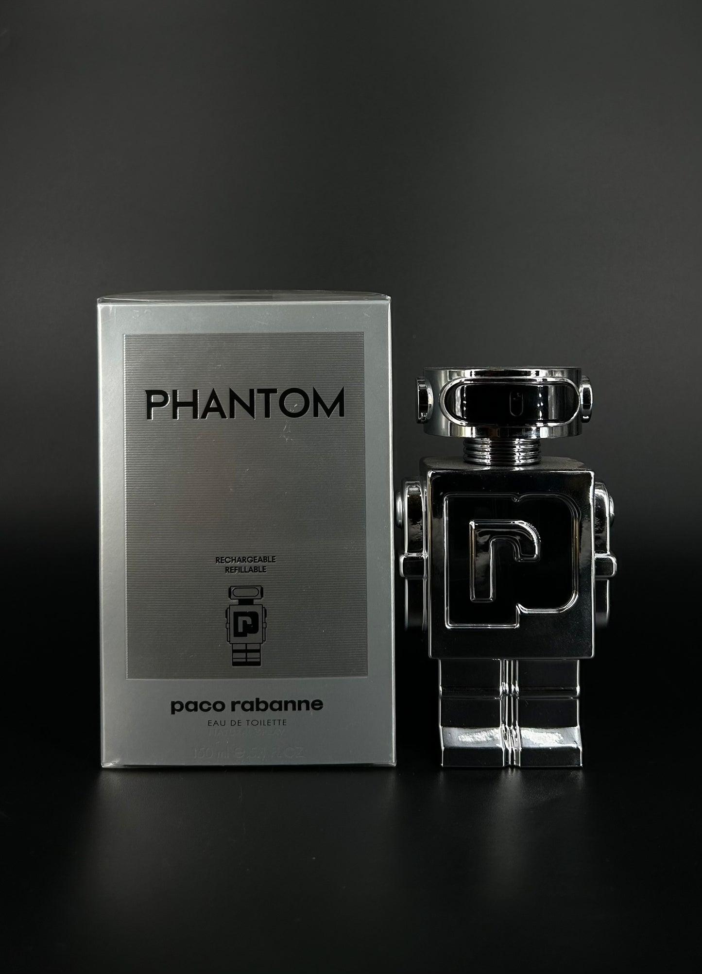 Paco Rabanne Phantom 100ml EDT