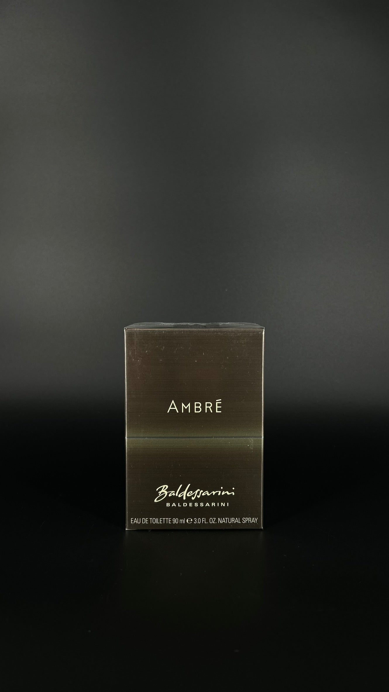 Baldessarini Ambré 90ml EDT