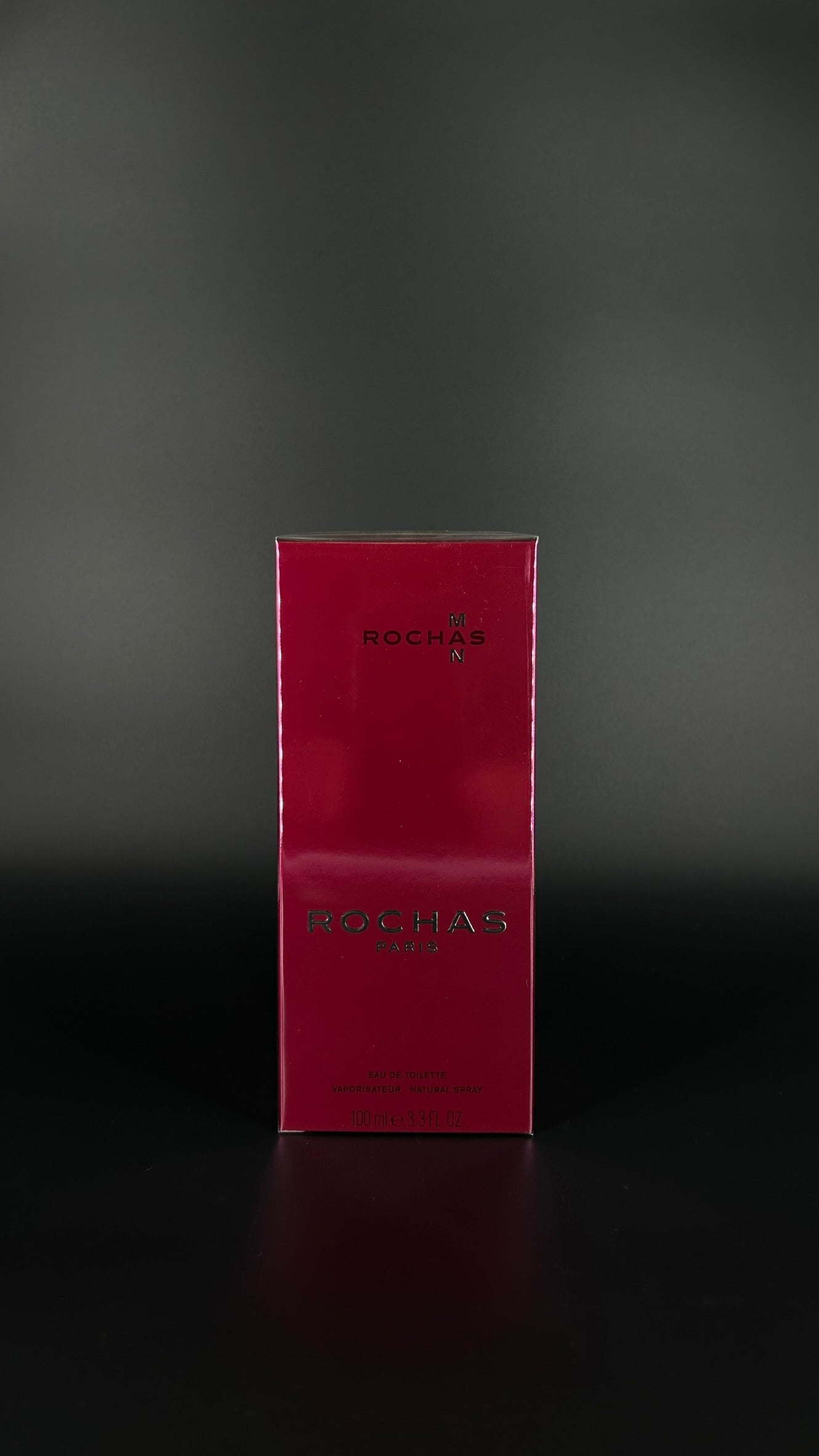 Rochas Man 100ml EDT