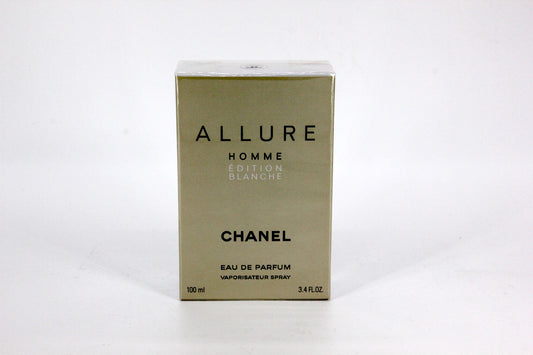 Chanel Allure Homme Edition Blanche 100ml EDP
