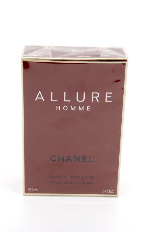 Chanel Allure Homme 150ml EDT