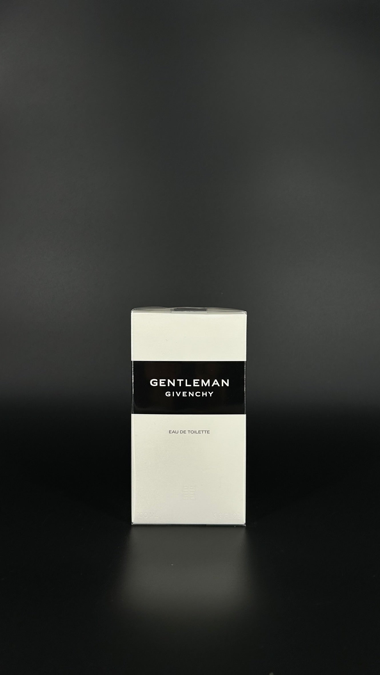 Givenchy Gentleman  100ml EDT