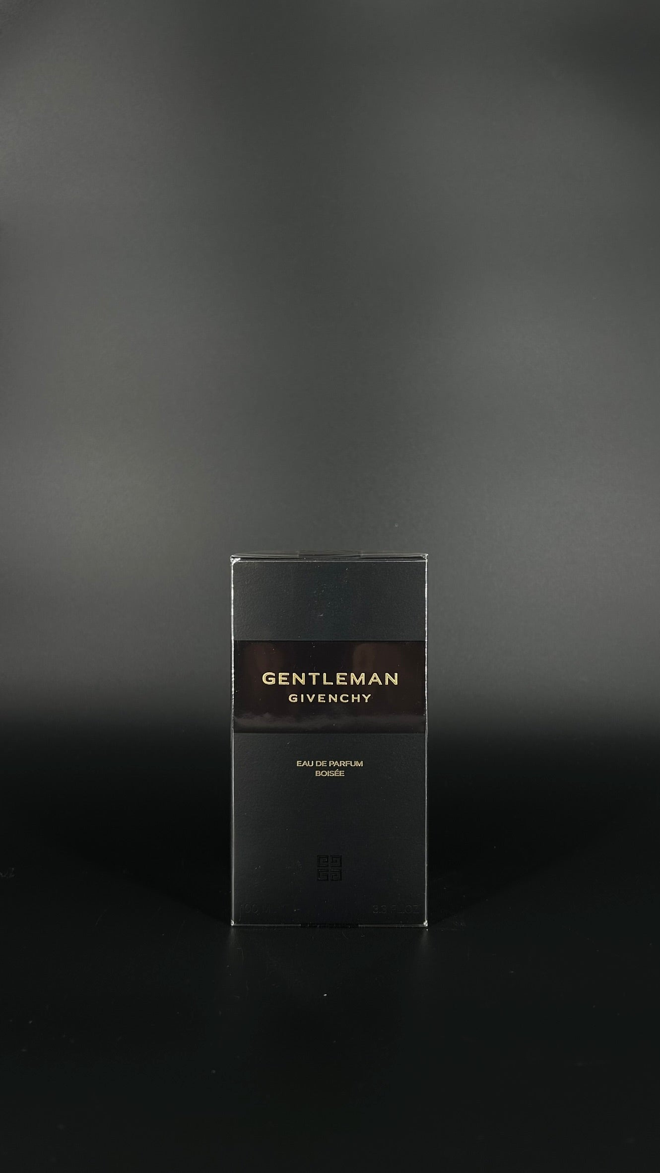 Givenchy Gentleman Boisee 100ml EDP