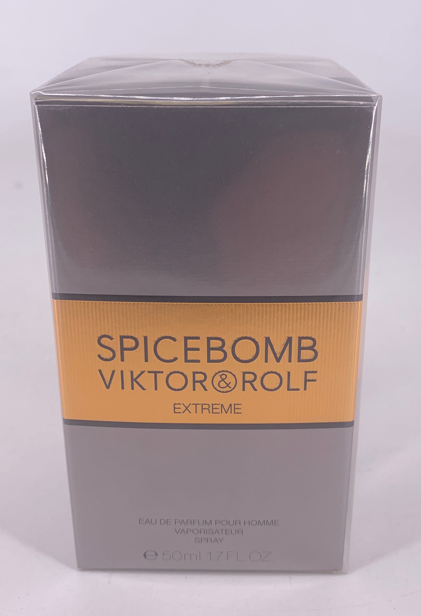 Viktor Rolf Spicebomb Extreme 50ml EDP