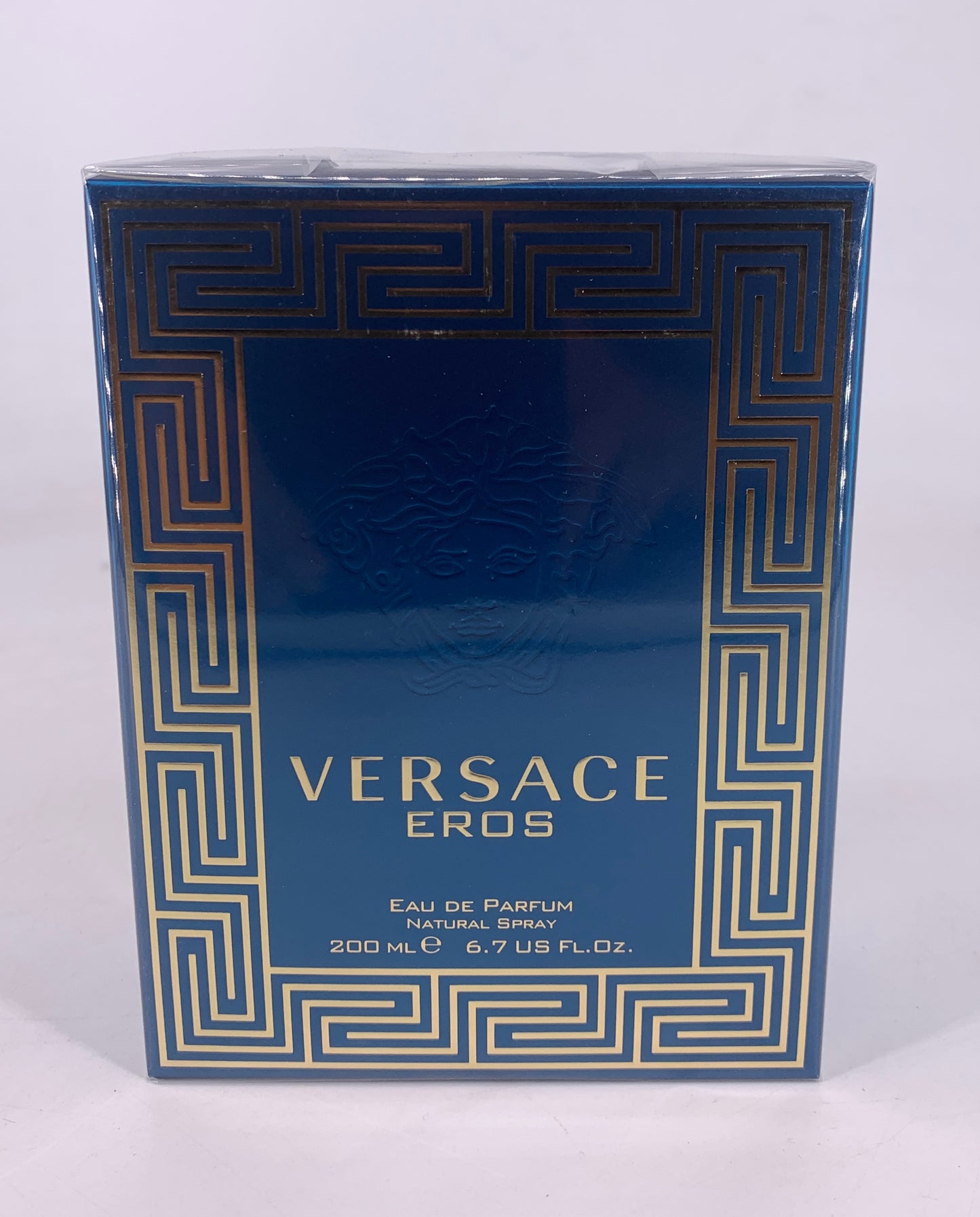 Versace Eros Pour Homme 200ml EDP