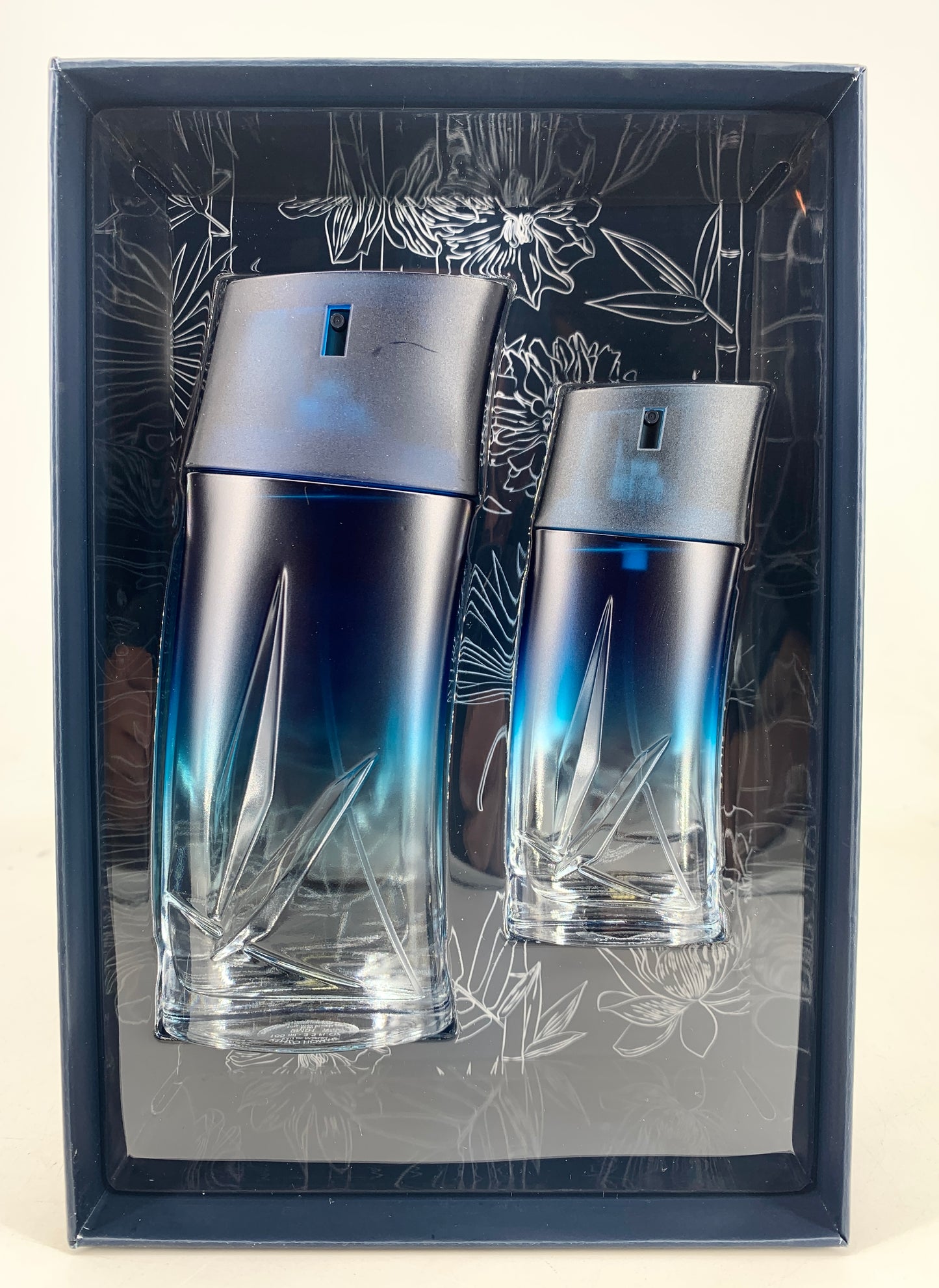 Kenzo Homme SET 100ml EDP + 30ml EDP