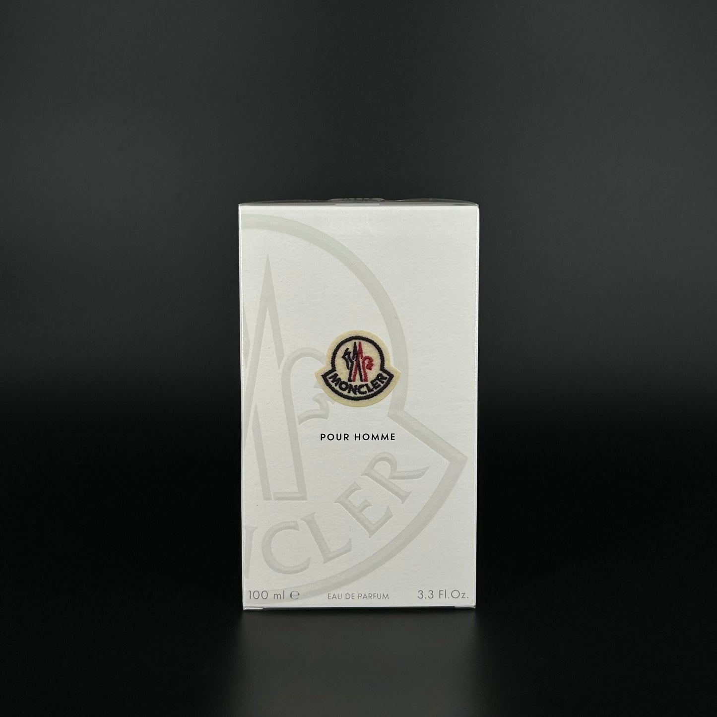 Moncler Pour Homme 100ml EDP