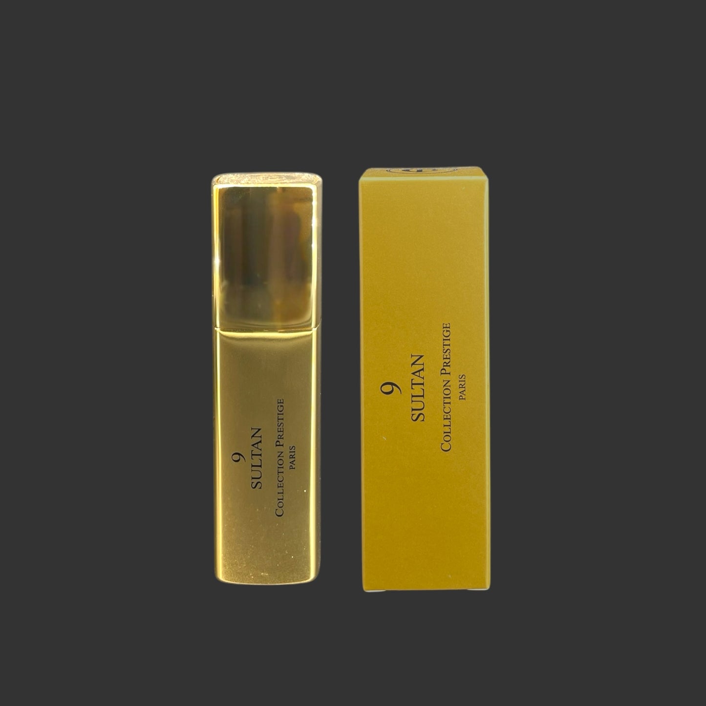 Collection Prestige Sultan 9 20ml EDP