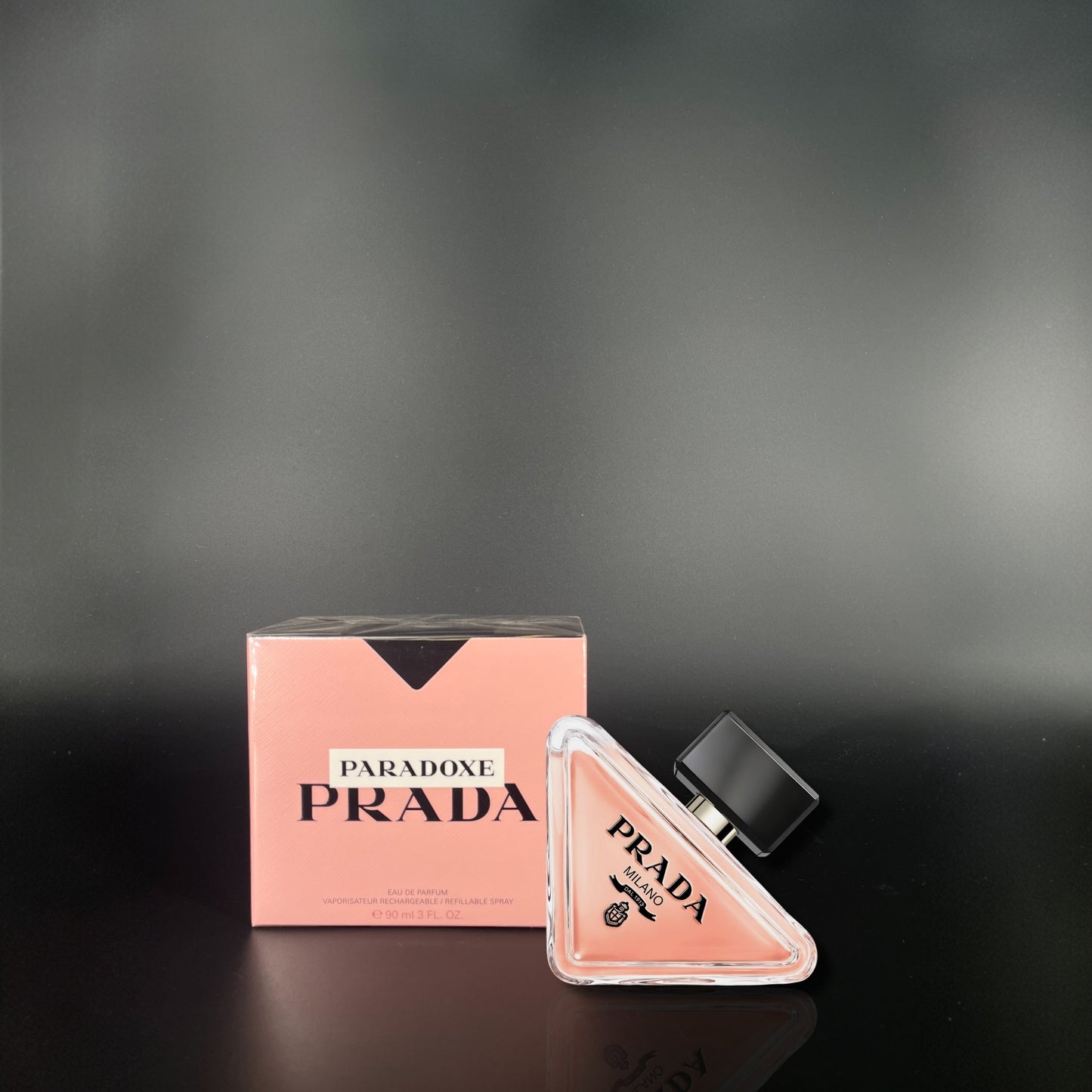 Prada Paradoxe 90ml EDP