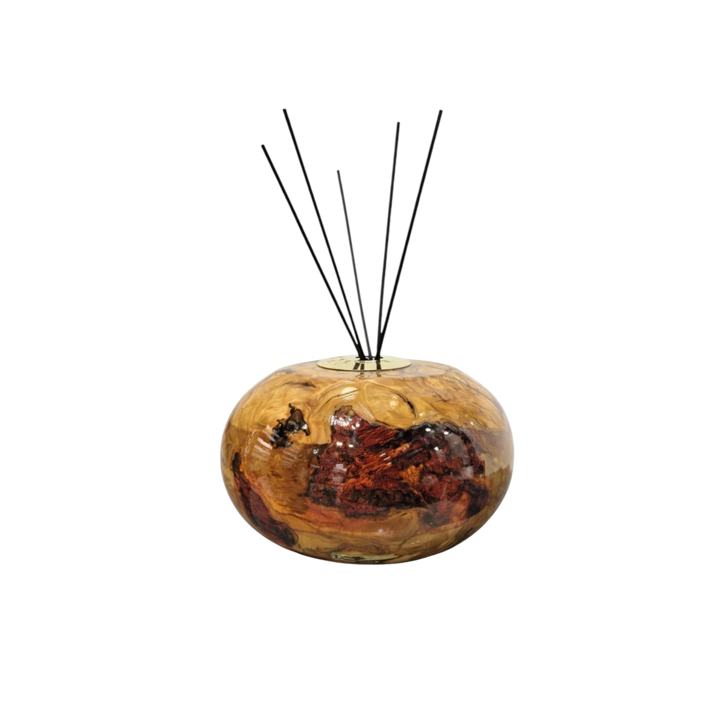 Infinte Love Reed Diffuser No5
