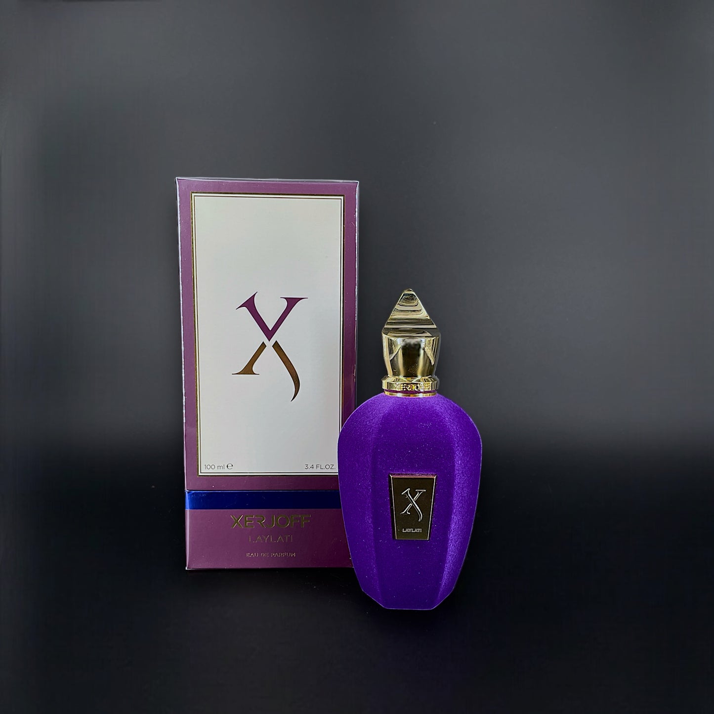Xerjoff V Laylati 100ml EDP