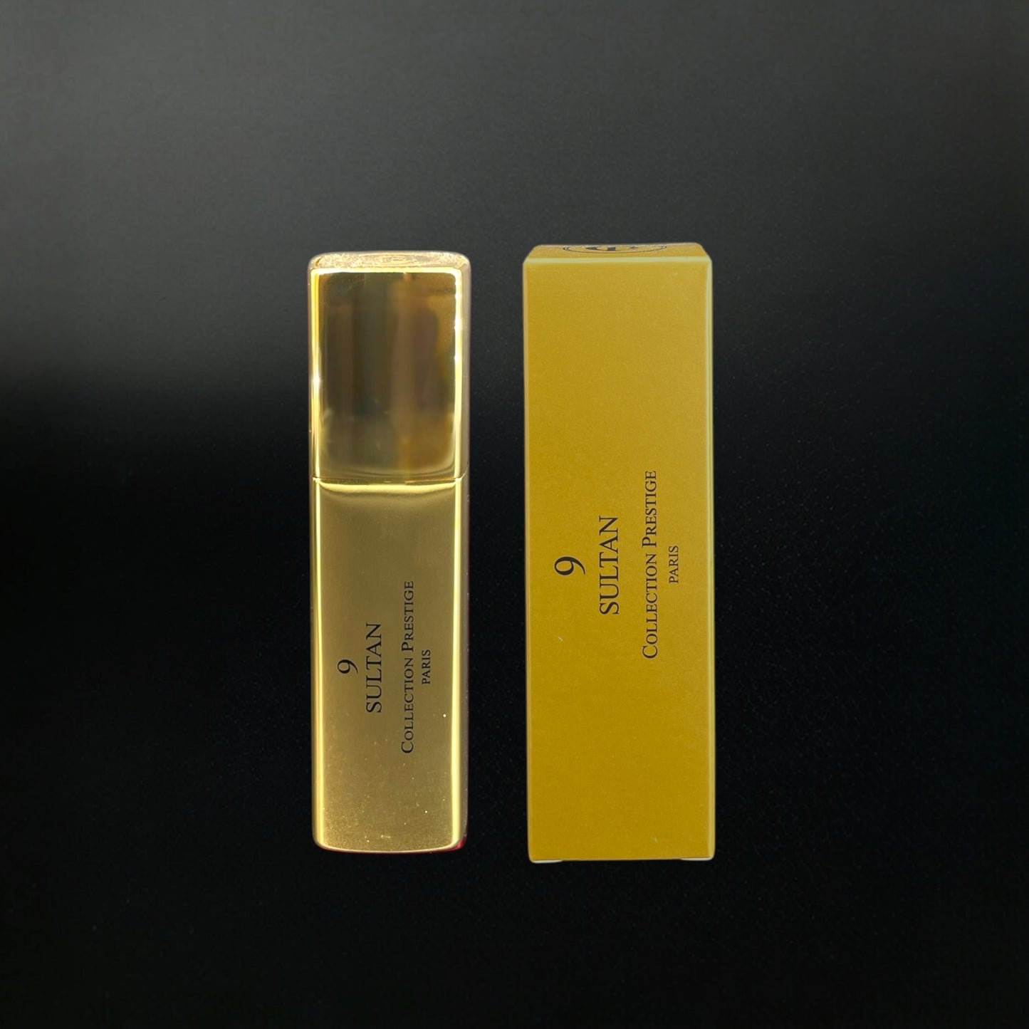 Collection Prestige Sultan 9 20ml EDP