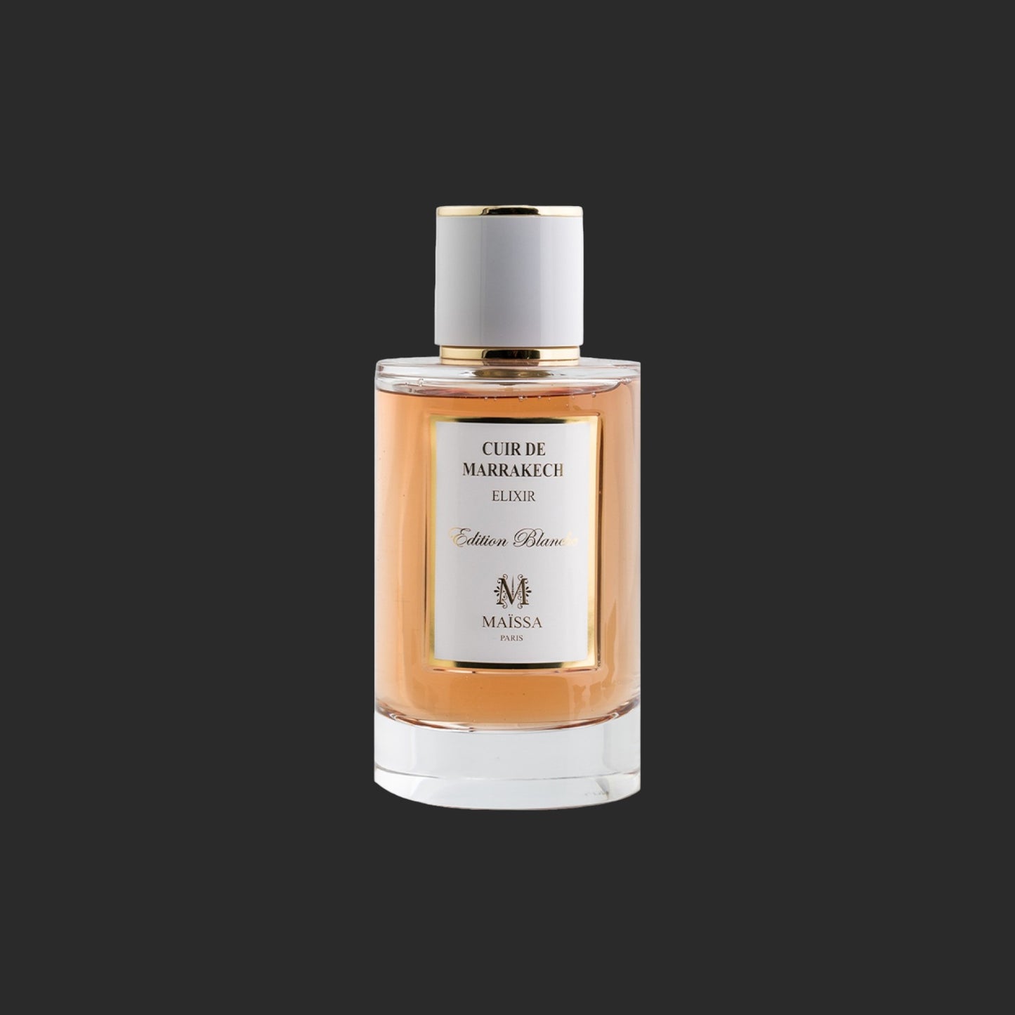 Maison Maissa Cuir de Marrakech 100ml EDP