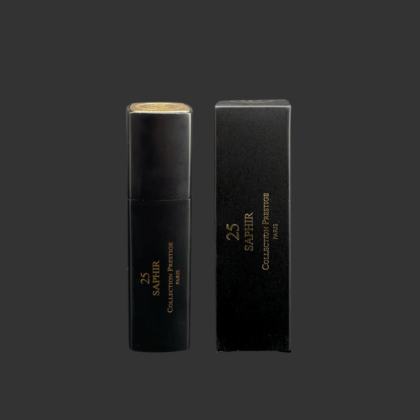 Collection Prestige Saphir 25 20ml EDP