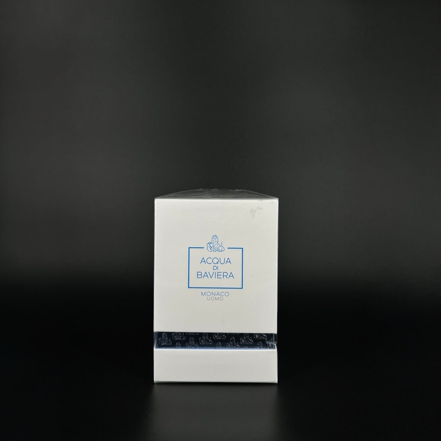 Acqua di Baviera Monaco Uomo 100ml EDP