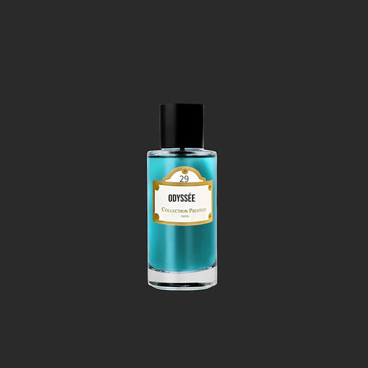 Collection Prestige 29 Odyssee 50ml Extrait de Parfum