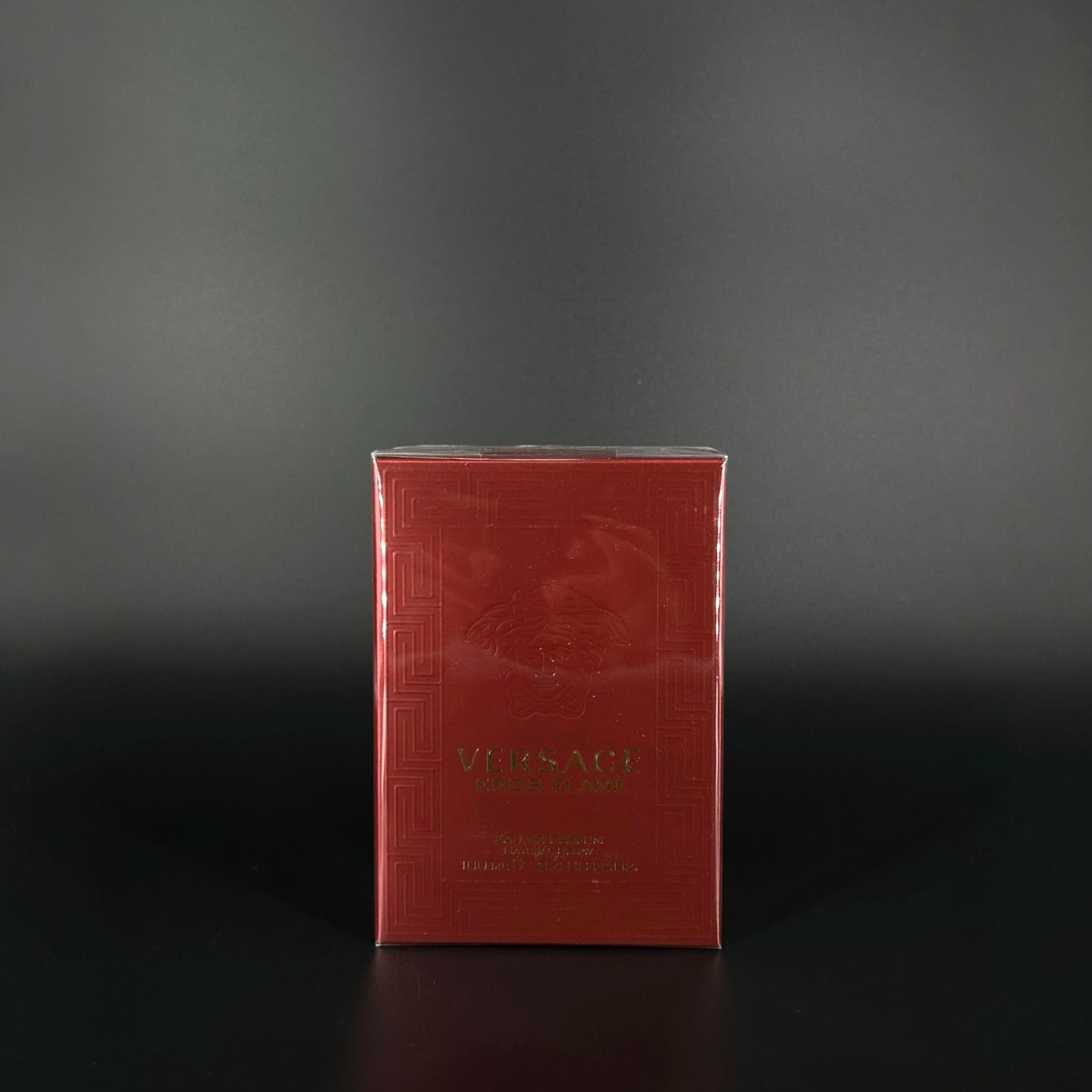 Versace Eros Flame 100ml EDP