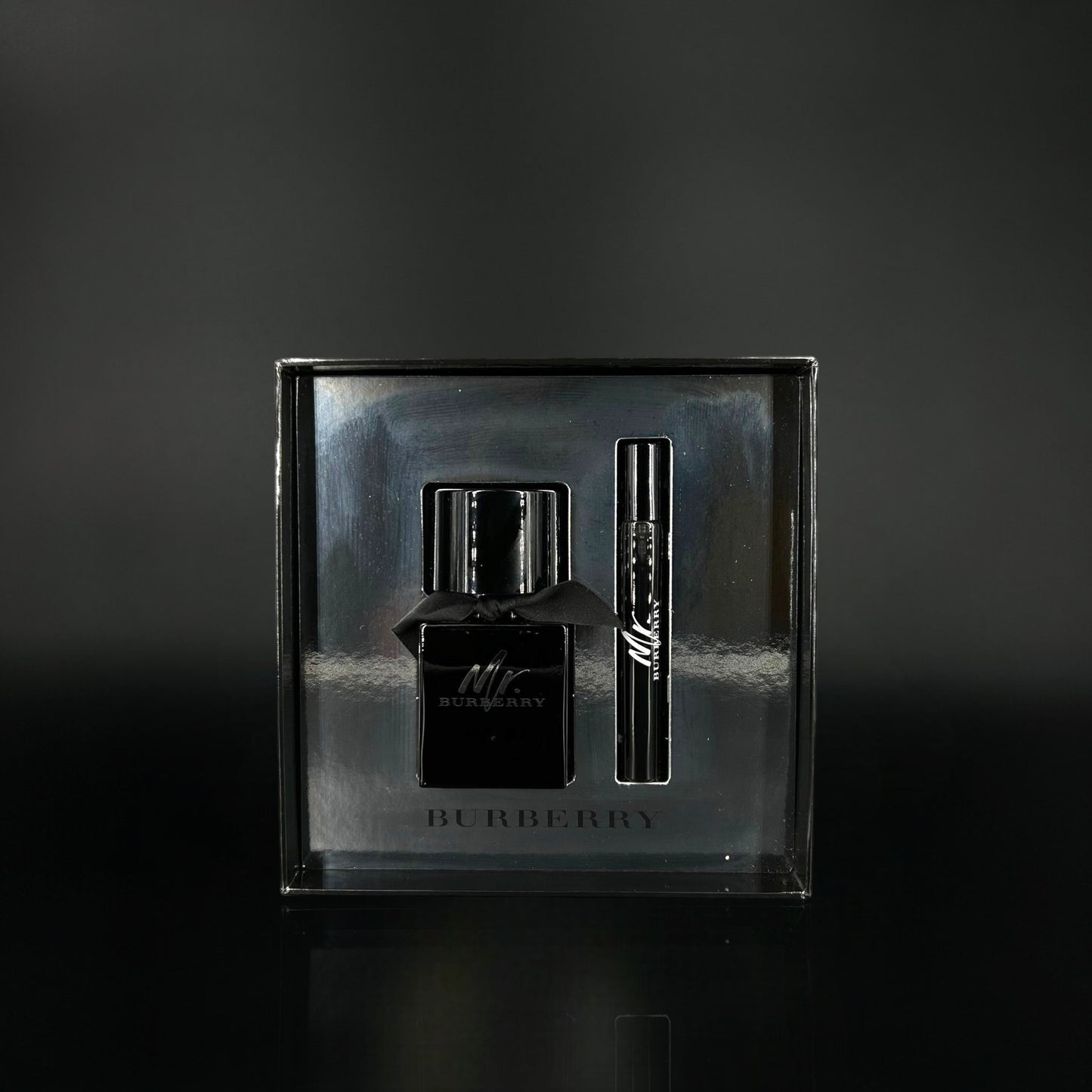 Burberry Mr. Burberry SET 50ml + 7,5ml EDP