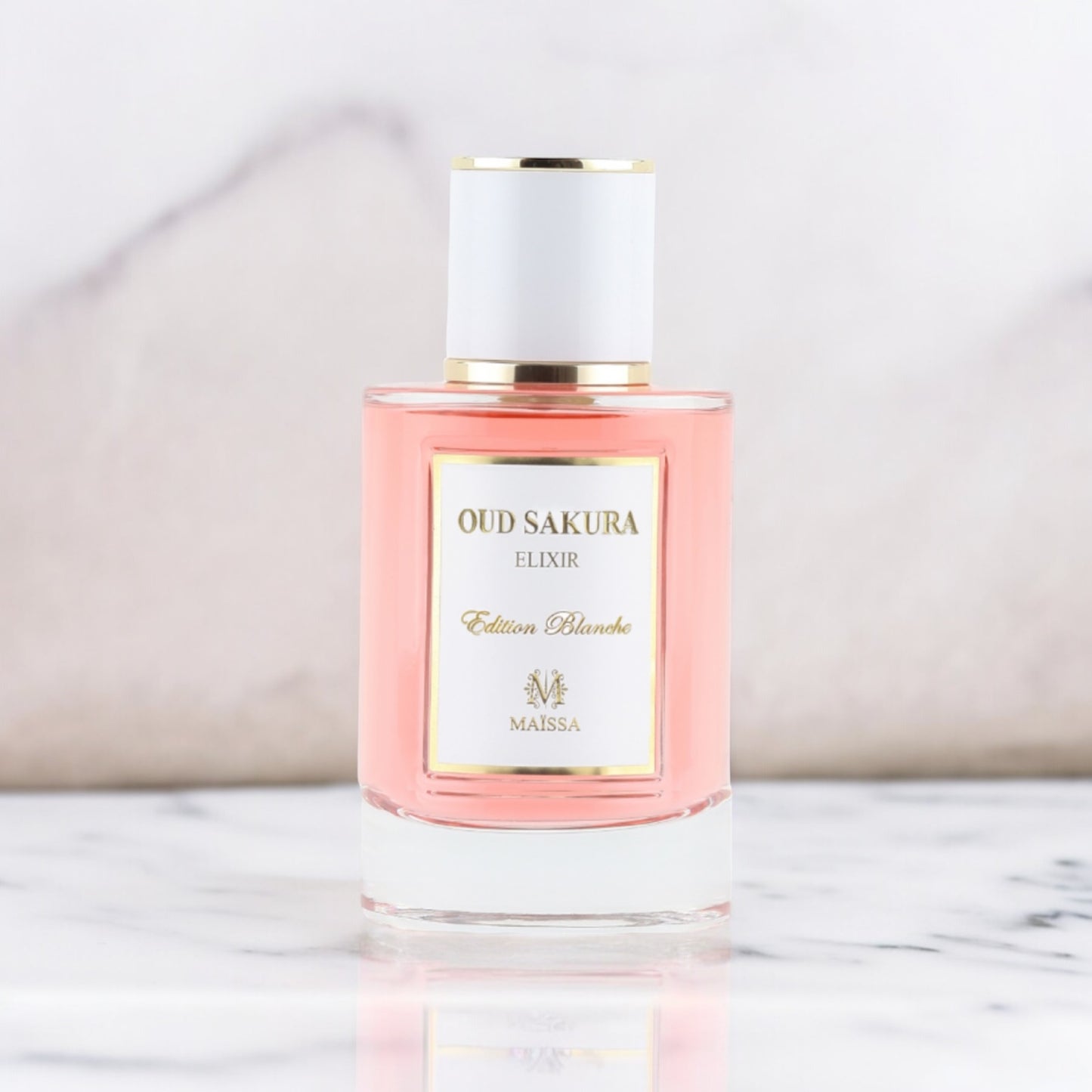 Maison Maissa Oud Sakura Elixir 100ml EDP