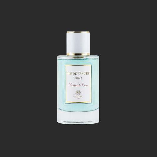 Maison Maissa  Ile de Beaute 100ml EDP