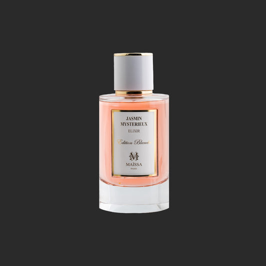 Maison Maissa  Jasmin Mysterieux 100ml EDP