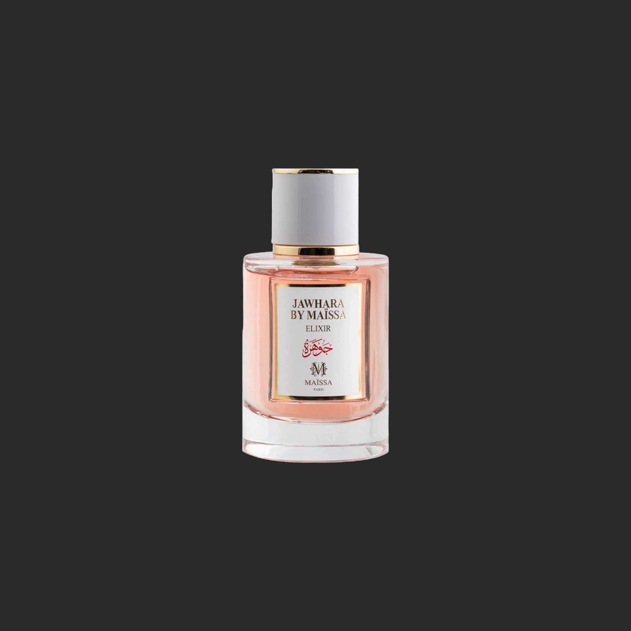 Maison sale Maissa Jawhara Parfum 50mL