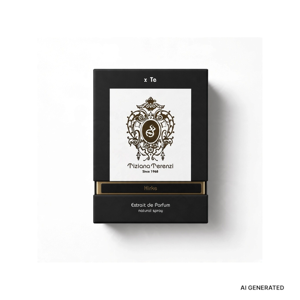 Tiziana Terenzi Kirke 100ml Extrait de Parfum