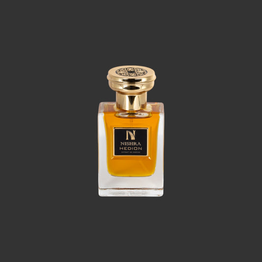 NISHRA HEDION 50ml Extrait de Parfum