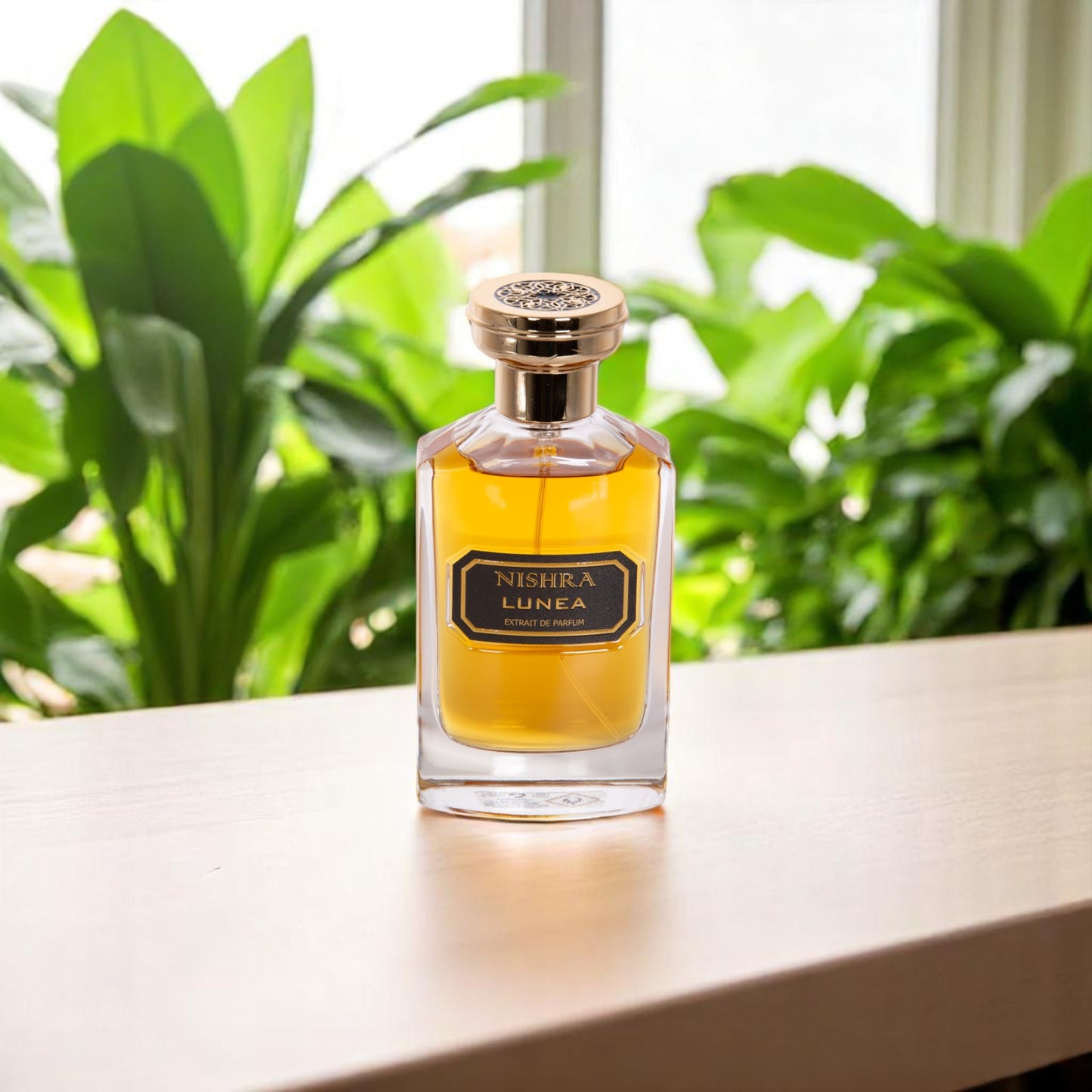 NISHRA LUNEA 100ml Extrait de Parfum