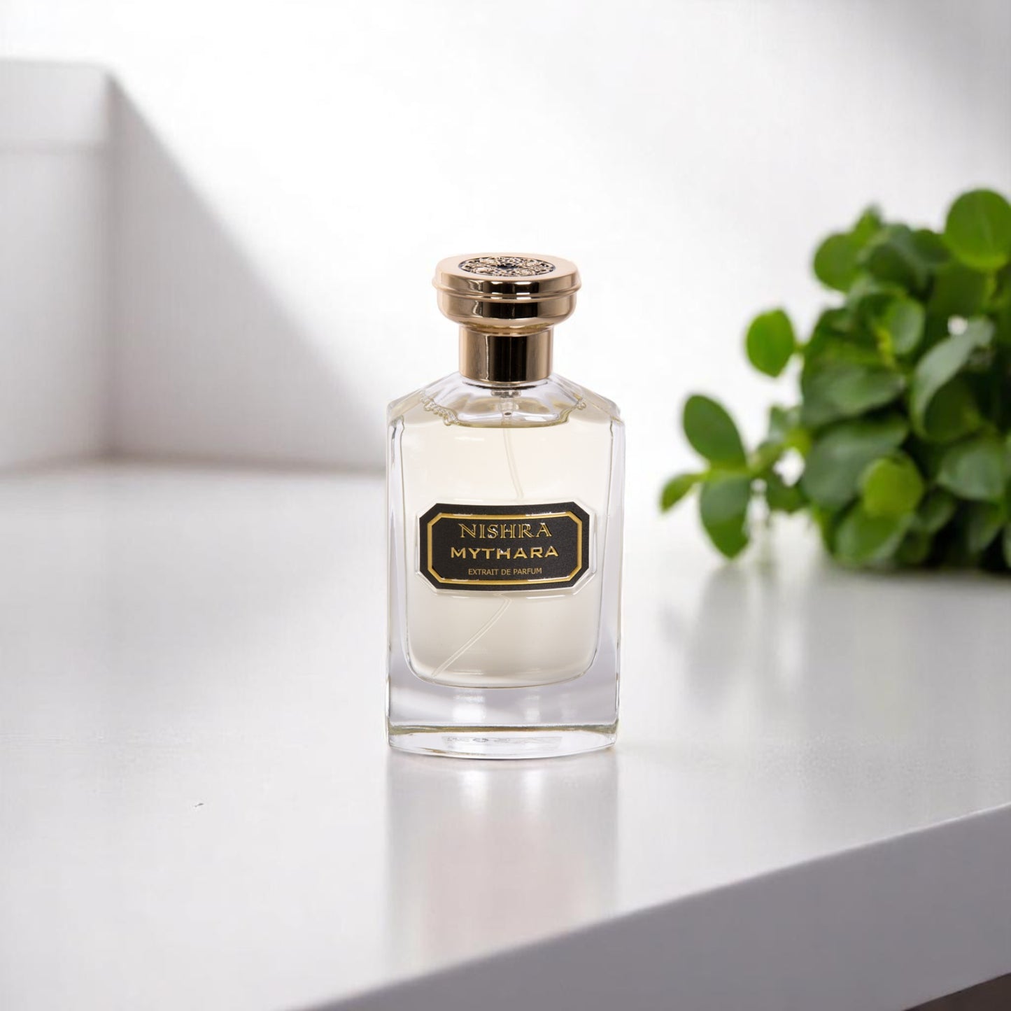 NISHRA MYTHARA 100ml Extrait de Parfum