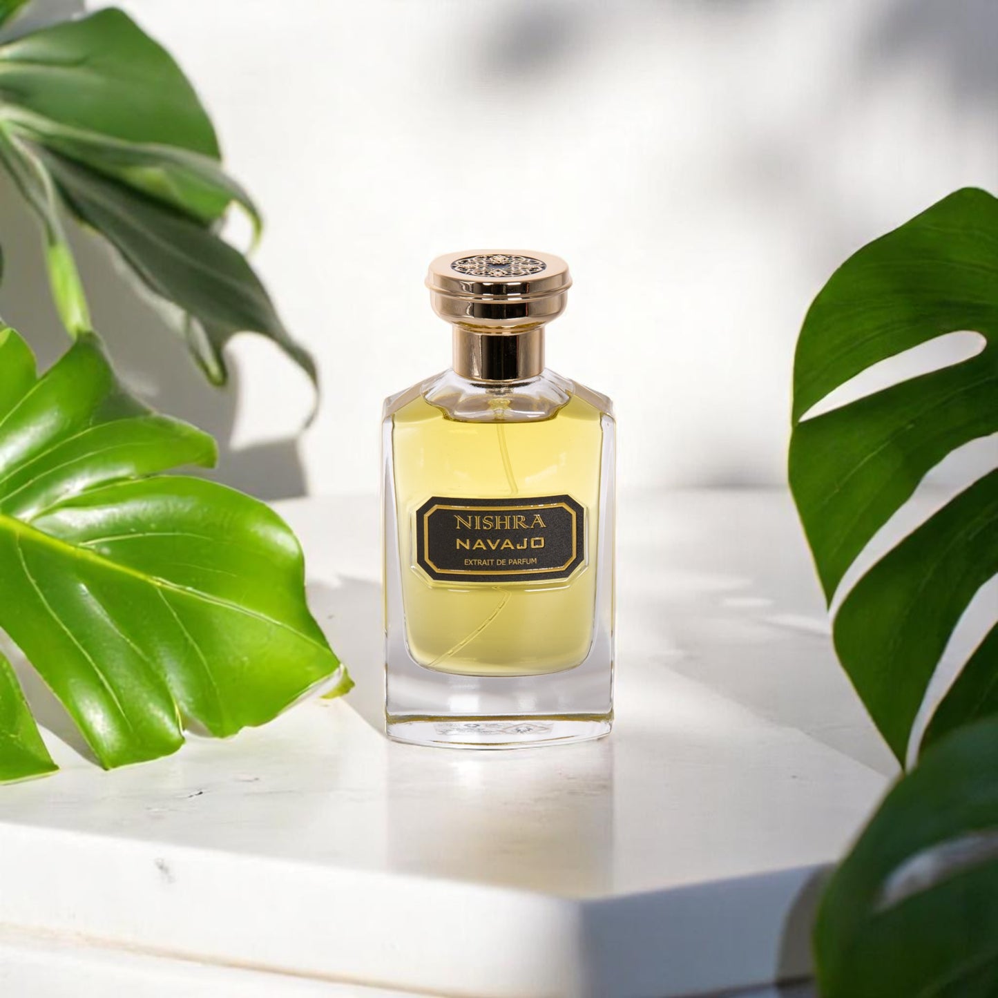 NISHRA NAVAJO 100ml Extrait de Parfum