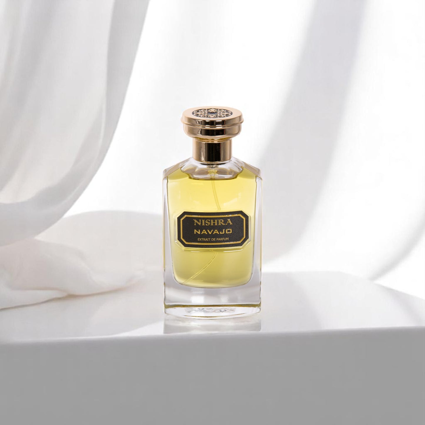 NISHRA NAVAJO 100ml Extrait de Parfum