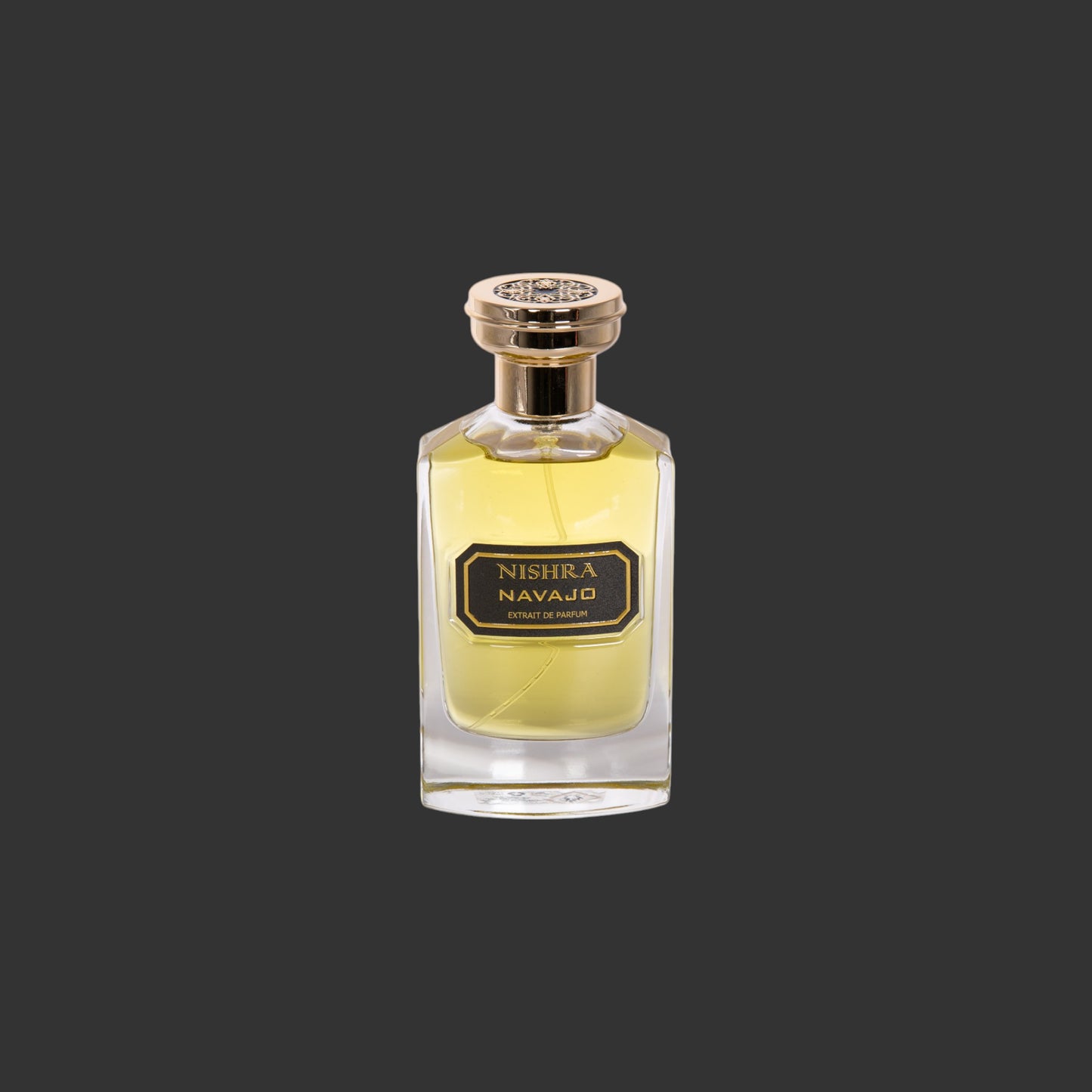NISHRA NAVAJO 100ml Extrait de Parfum