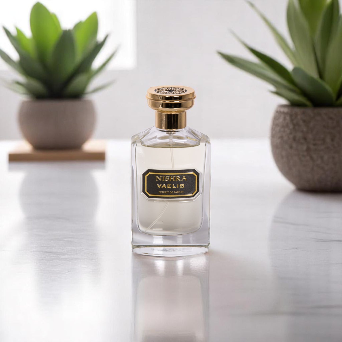 NISHRA VAELIS 100ml Extrait de Parfum