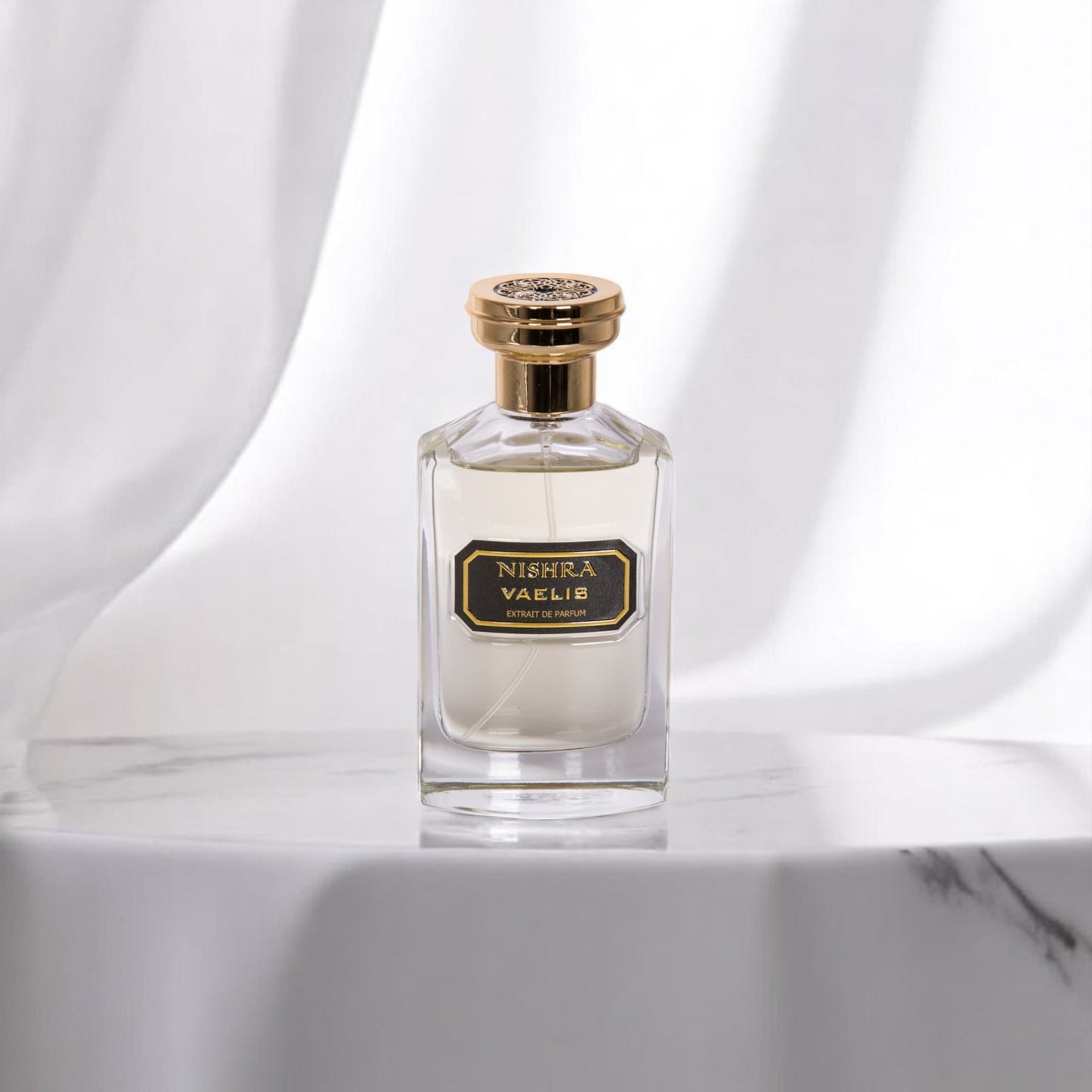 NISHRA VAELIS 100ml Extrait de Parfum
