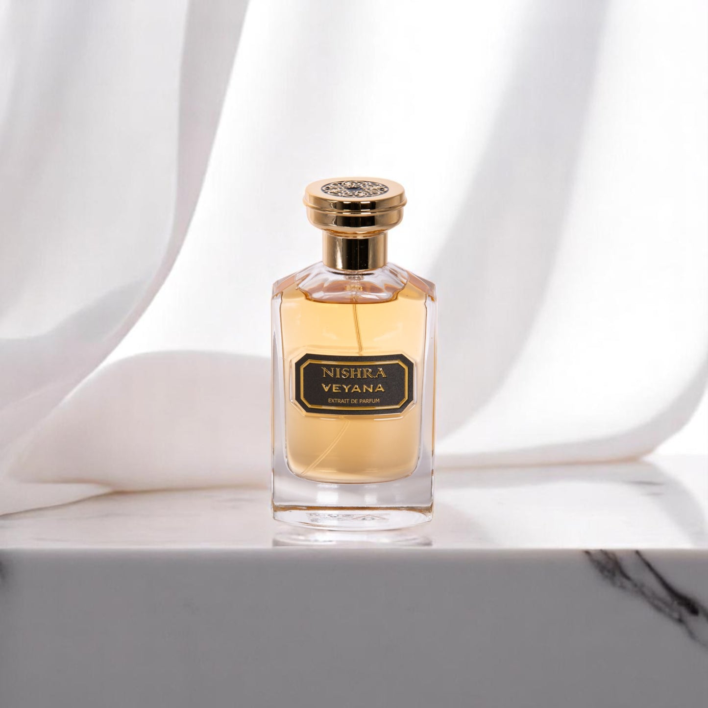 NISHRA VEYANA 100ml Extrait de Parfum